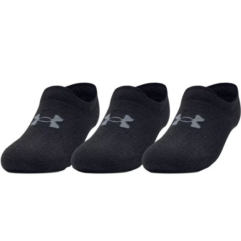 Under Armor Ultra Lo Socks 1351784-002 Clothing/Training/Socks/Unisex Your Sports Performance