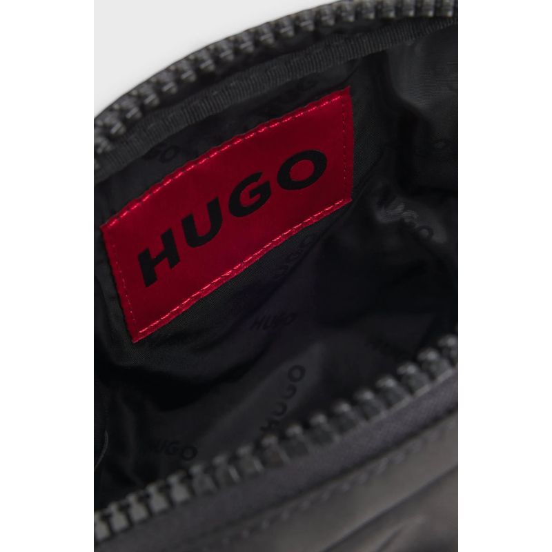 Hugo Large Accessories Ethon NERO (50551754-001) To be categorized Your Sports Performance