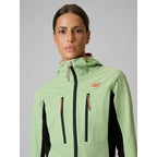 4F PRO ultralight women's technical trekking jacket 4F 4FRSS26TSOFF609-47S