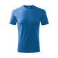 Malfini Basic Jr T-shirt MLI-13814 azure Clothing/Lifestyle/T-shirts/Malfini Malfini