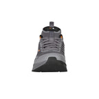 K-Swiss Aero-Actv XMclarenii Steel M 04410-057-M shoes Footwear/Lifestyle/K-Swiss Your Sports Performance