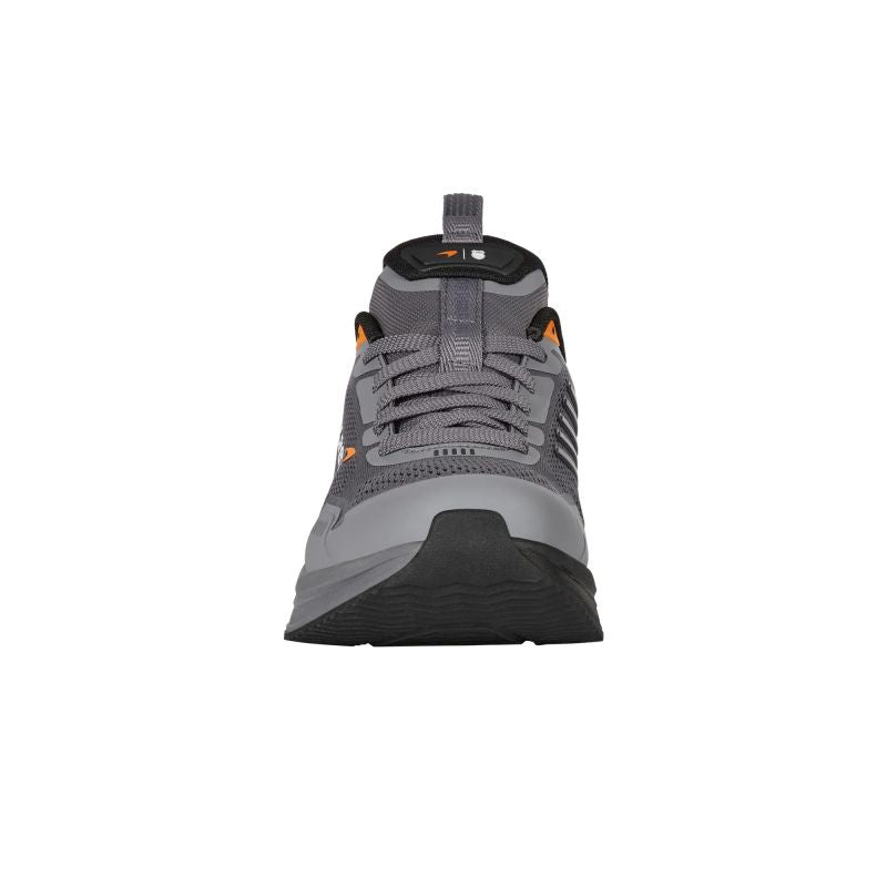 K-Swiss Aero-Actv XMclarenii Steel M 04410-057-M shoes Footwear/Lifestyle/K-Swiss Your Sports Performance