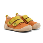 Affenzahn Lauflerner Leder Walky Cat Jr 01392-70109 shoes Affenzahn