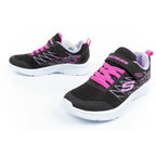 Skechers Bold Delight Jr 302468L/BLK shoes Footwear/Lifestyle/Skechers Skechers