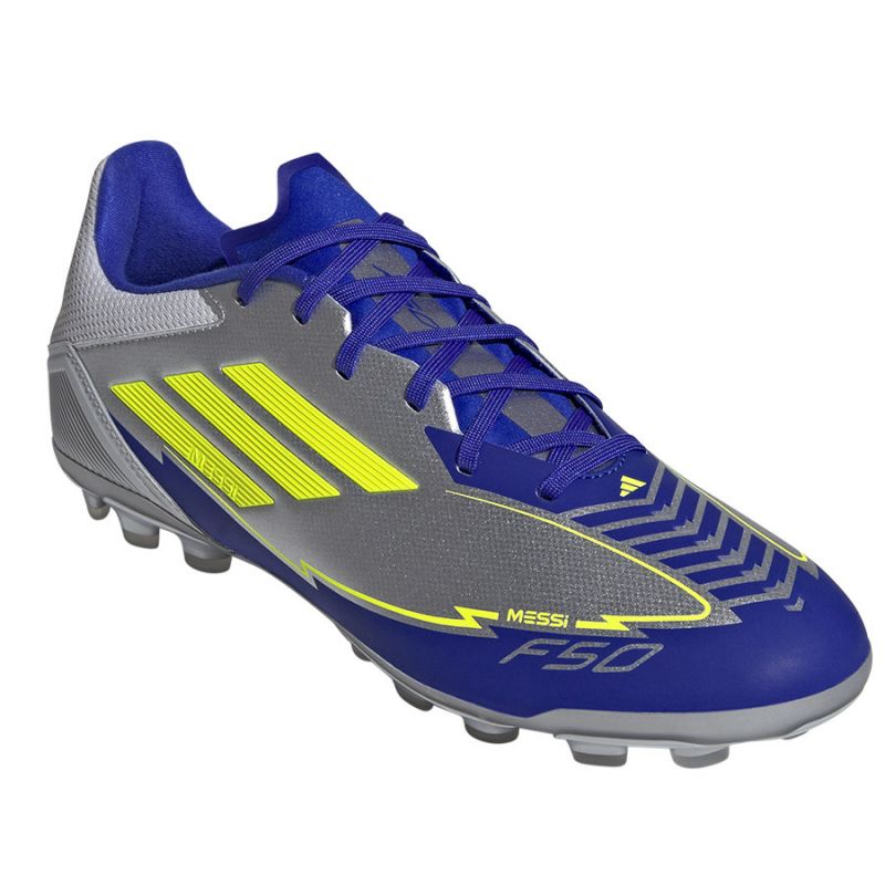 Adidas F50 League Messi 2G/3G AG JR8057 shoes Footwear/Football/SR/AG Adidas