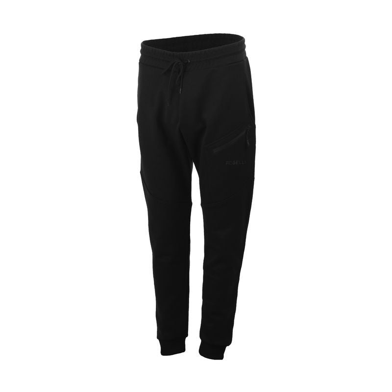 Rogelli men's trousers TRAINING black M Clothing Your Sports Performance