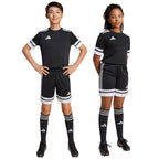 Shorts adidas Squadra 25 Jr JJ2417 Clothing/Football Adidas
