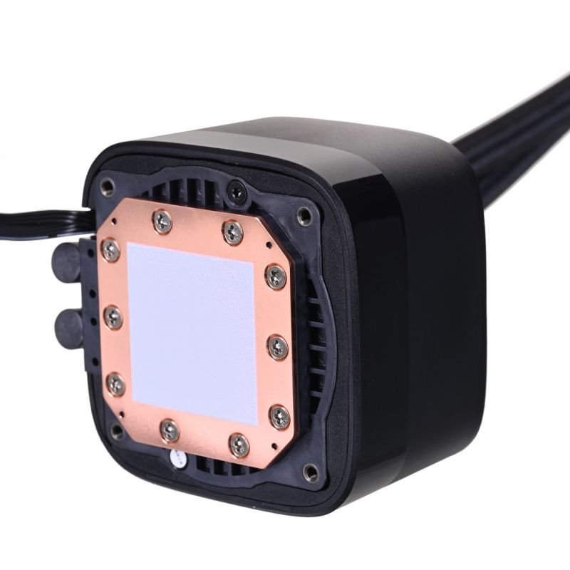 DeepCool R-LD240 water cooling Chłodzenie/Chłodzenie - zestawy chłodzenia wodnego Your Sports Performance