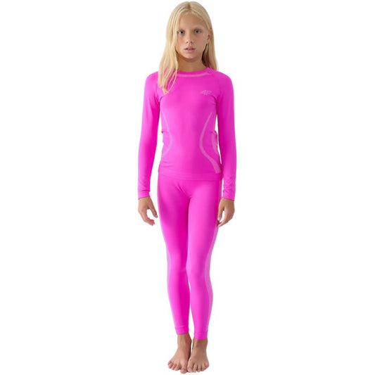 Thermal underwear 4F F150 Jr 4FJWAW24USEAF150 55S Clothing/Ski 4F
