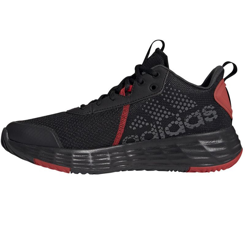 Adidas OwnTheGame 2.0 M H00471 basketball shoes Footwear/Basketball/Men Adidas