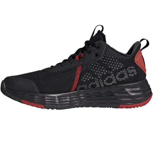 Adidas OwnTheGame 2.0 M H00471 basketball shoes Footwear/Basketball/Men Adidas
