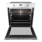 AMICA ED37617W X-TYPE oven AGD - Produkty/Piekarniki do zabudowy Your Sports Performance