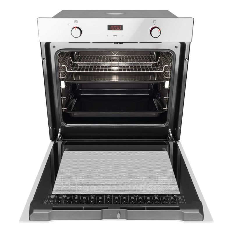 AMICA ED37617W X-TYPE oven AGD - Produkty/Piekarniki do zabudowy Your Sports Performance