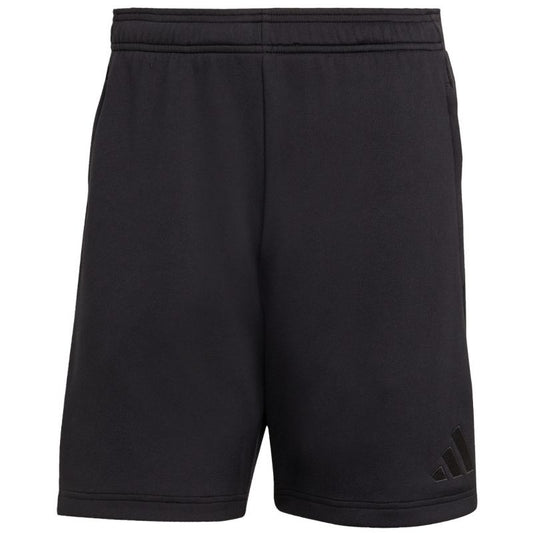 Men's adidas Tiro 25 Travel shorts black JY5945 In preparation Adidas