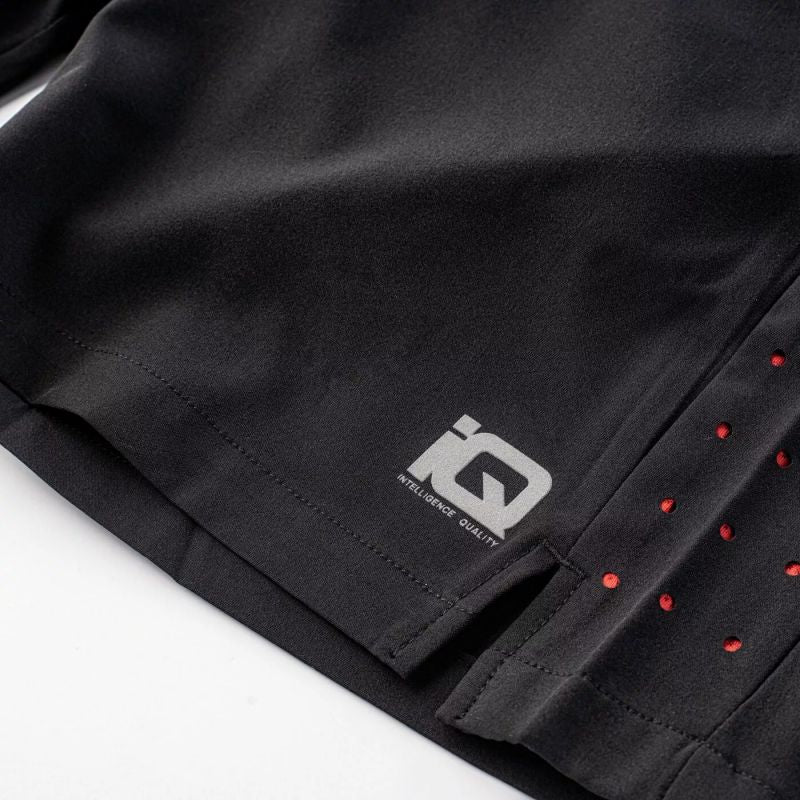 IQ Cross The Line Porio M shorts 92800499166 Clothing/Training/IQ Your Sports Performance