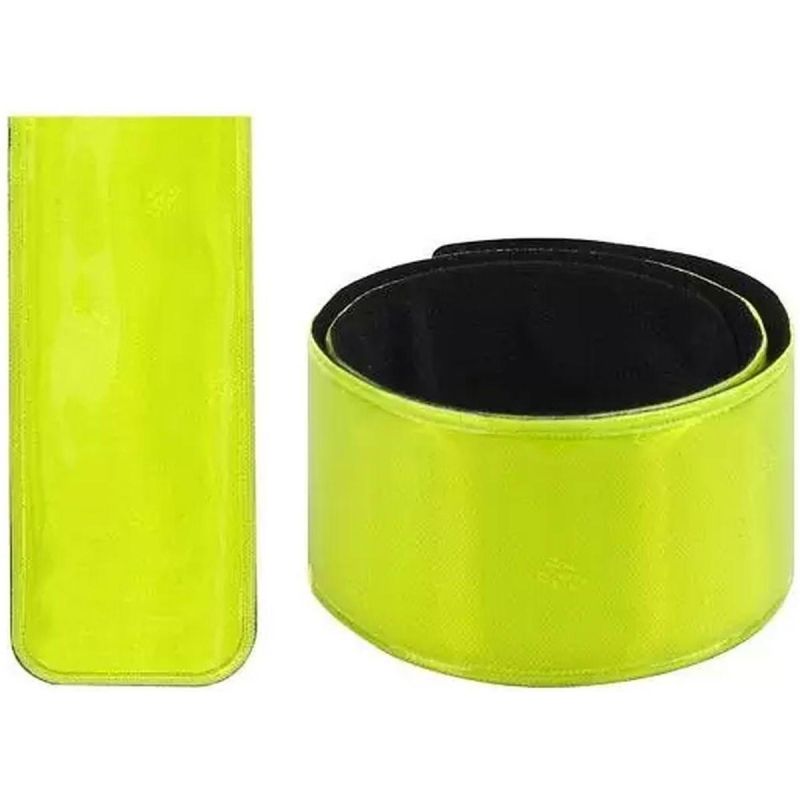 REFLECTIVE WARNING BAND 38CM Sport/Bieganie/Akcesoria Your Sports Performance