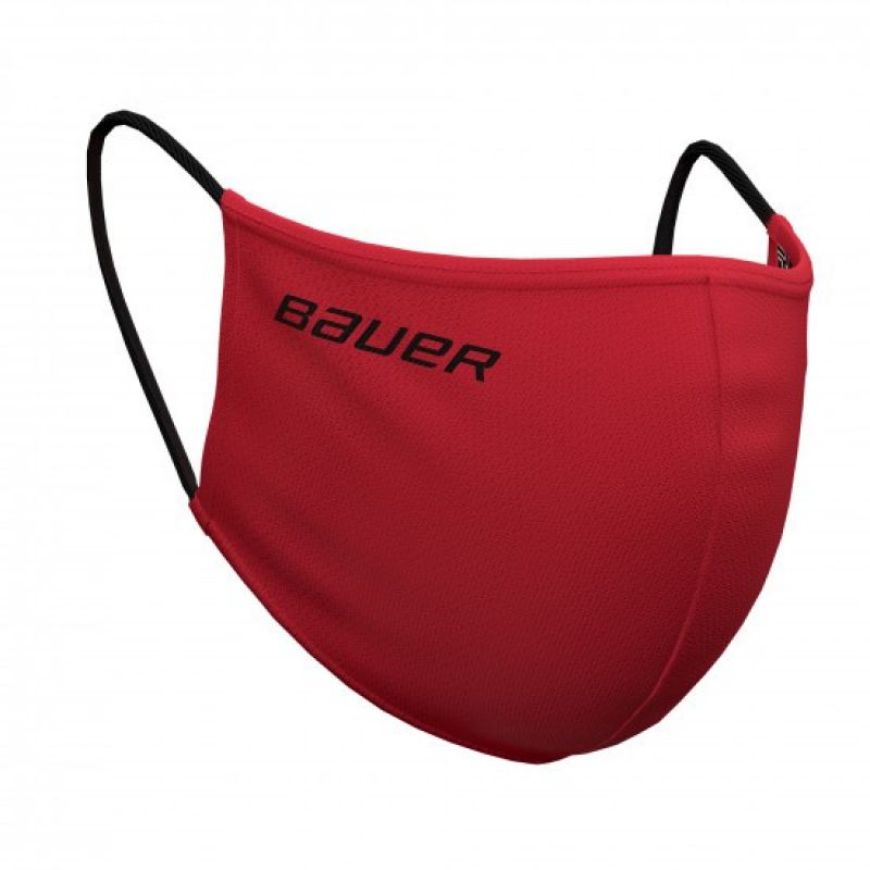Bauer protective mask double-sided 1059331 Accessories/Medical accessories Bauer