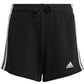adidas Essentials 3-Stripes Jr IC3631 shorts Clothing/Training Adidas