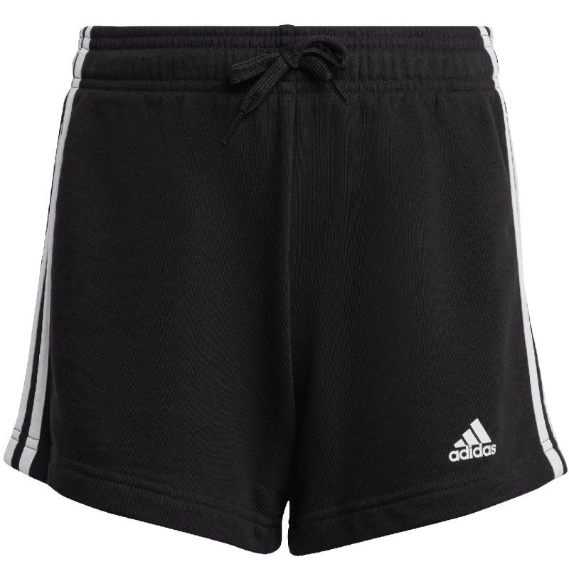 adidas Essentials 3-Stripes Jr IC3631 shorts Clothing/Training Adidas