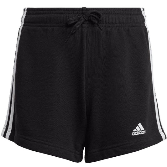 adidas Essentials 3-Stripes Jr IC3631 shorts Clothing/Training Adidas