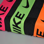 Nike men's boxer briefs 3 pack BLACK - 0000KE1156-BAV Odzież/Odzież koszykarska/Bielizna koszykarska Your Sports Performance