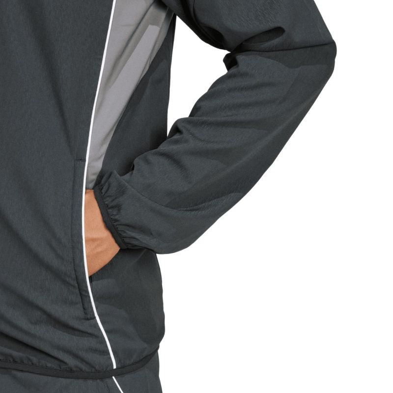 Adidas Tiro 25 Competition M sweatshirt IW0418 Clothing/Football Adidas