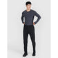 Men's quick-drying training longsleeve 4F 4FWMM00TFLOM507-22M *Kategoria tymczasowa Your Sports Performance