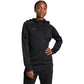 Women's adidas Tiro 25 Hoodie Full-Zip Black JD9079 In preparation Adidas