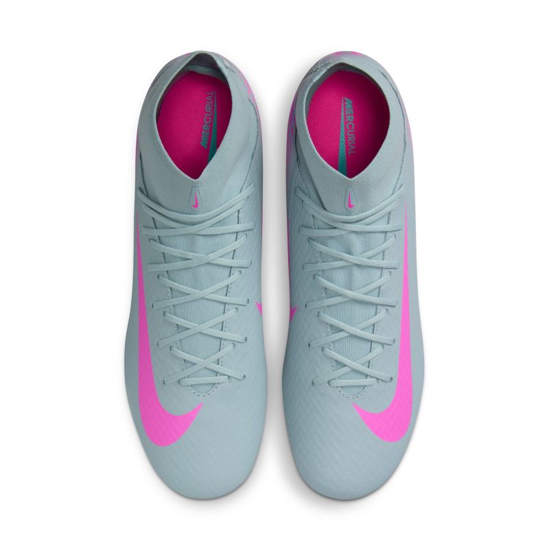 Nike Mercurial Superfly 10 Academy FG/MG FQ1456-301 shoes Footwear Your Sports Performance