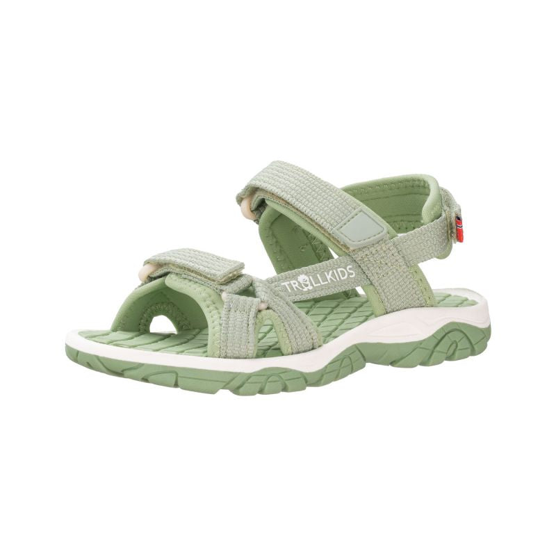 Trollkids Kids Oslofjord Sandal Jr 268-353 sandals Footwear/Outdoor/Trollkids Your Sports Performance