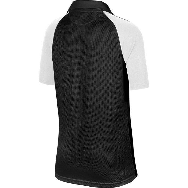 T-Shirt Nike Trophy IV JSY SS JR BV6749-010 Clothing/Football Nike