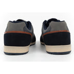Umbro Slade Men’s Sports Shoes, Comfortable Navy Sneakers