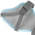 Spokey Buffer Bl Protector Set 940917-940916-940915 Accessories/Protectors and knee pads Your Sports Performance