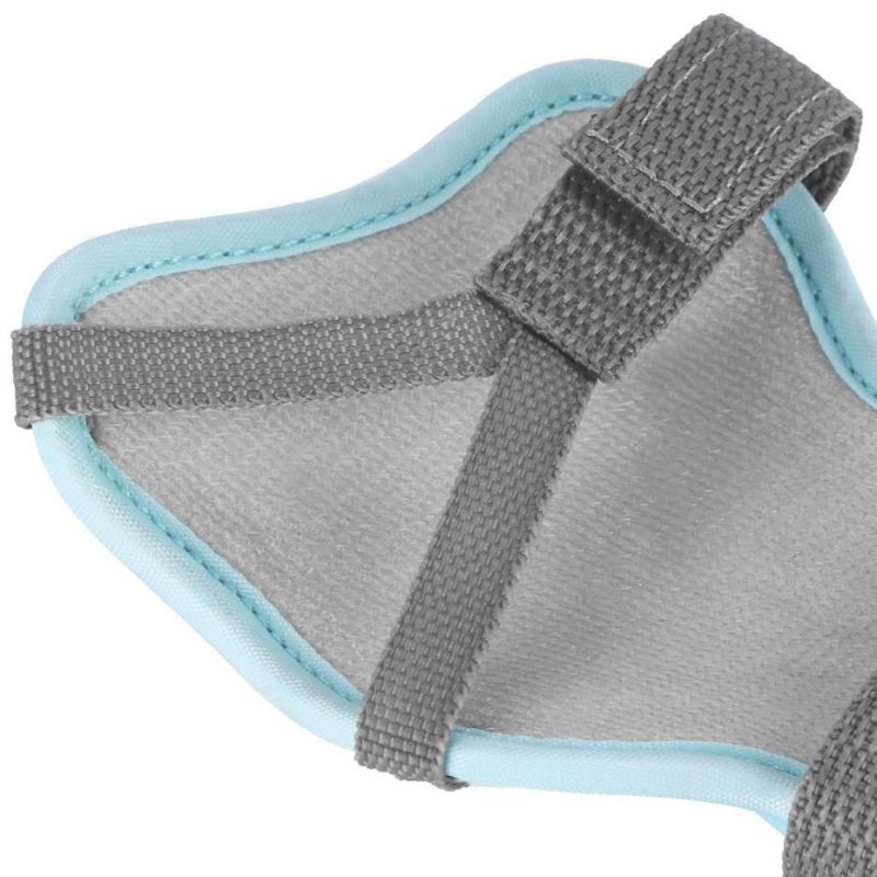 Spokey Buffer Bl Protector Set 940917-940916-940915 Accessories/Protectors and knee pads Your Sports Performance