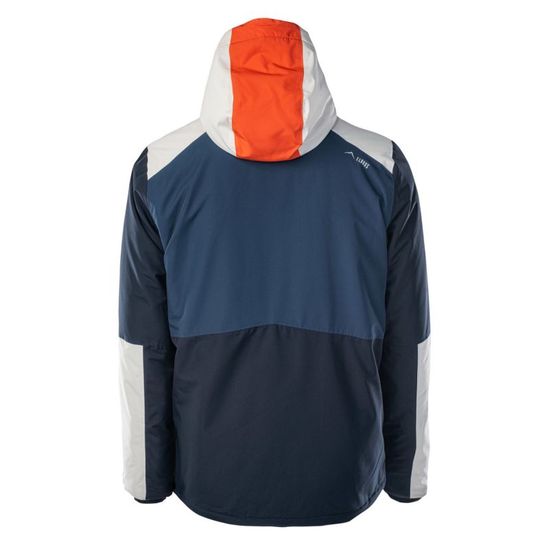 Ski jacket Elbrus Limmen M 92800439140 Clothing/Outdoor Your Sports Performance