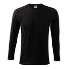 Adler Long Sleeve U MLI-11201 Clothing/Training/Unisex/Adler Your Sports Performance