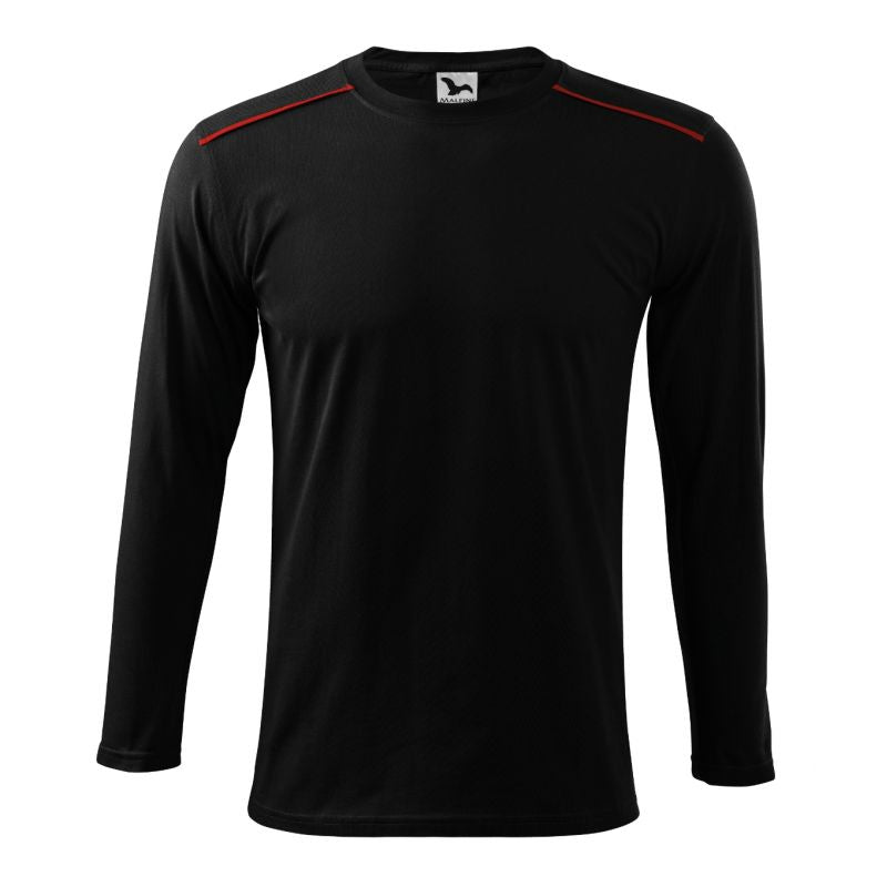 Adler Long Sleeve U MLI-11201 Clothing/Training/Unisex/Adler Your Sports Performance