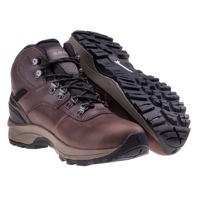 Hi-Tec Altitude VI I Wp M 92800211431 Footwear/Outdoor/Hi-Tec Your Sports Performance