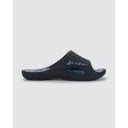Rider shoes men's sports flip-flops Bay XIV Ad comfortable black slippers Rider