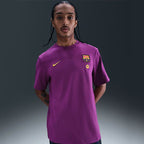 Nike FC Barcelona SS Top M HJ6549-595 Nike