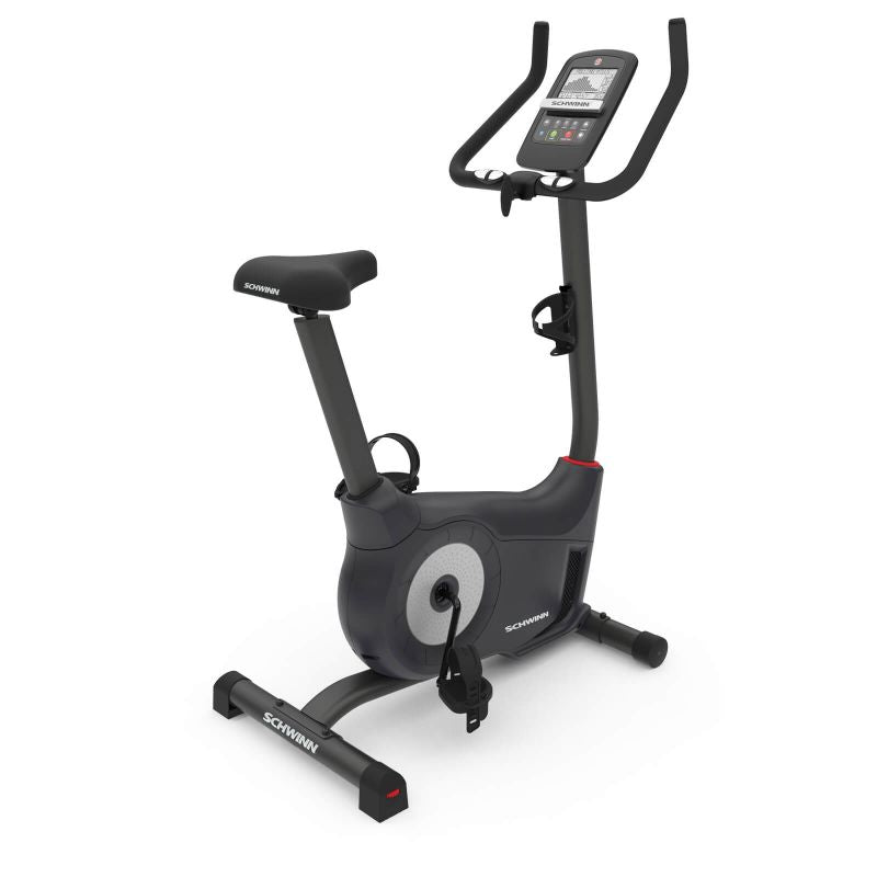 Programmable bike Schwinn 510U 100935 Accessories/Training equipment/Rowery, orbitreki Your Sports Performance