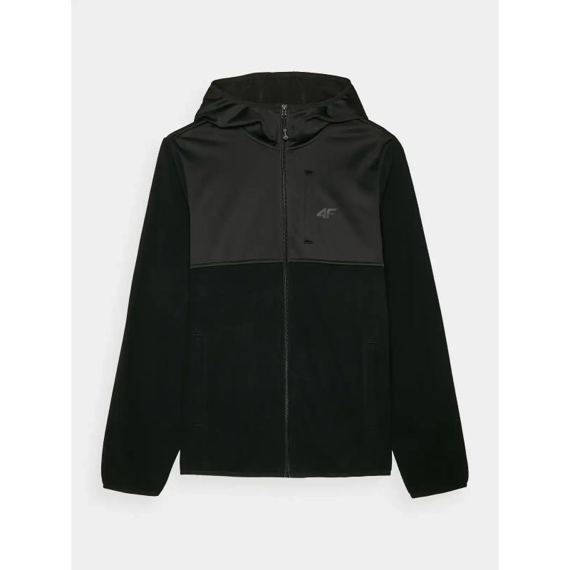 4F M269 M sweatshirt 4FWAW24TFLEM269-20S Clothing/Lifestyle/4F 4F