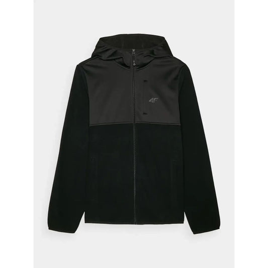 4F M269 M sweatshirt 4FWAW24TFLEM269-20S Clothing/Lifestyle/4F 4F