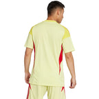 adidas Tiro 25 Competition Short Sleeve Goalkeeper Jersey M JN2016 Clothing/Football Adidas