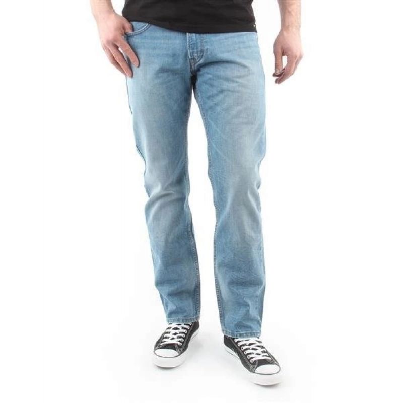 Lee Blake Men's Trousers L73042PE In preparation Your Sports Performance