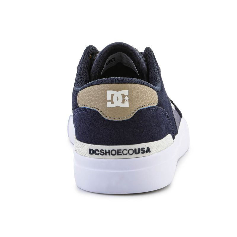 DC Shoes Teknic S Wes Shoe M ADYS300751-DNW shoes Footwear/Lifestyle/DC Your Sports Performance