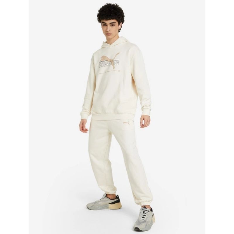 Puma FD Ess Btr M sweatshirt 673293 99 Clothing/Lifestyle Puma