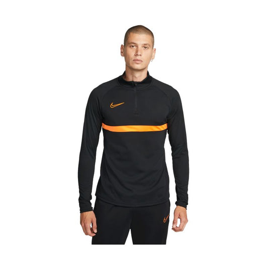 Nike Dri-FIT Academy 21 Drill M CW6110-017 Sweatshirt Clothing/Training Nike