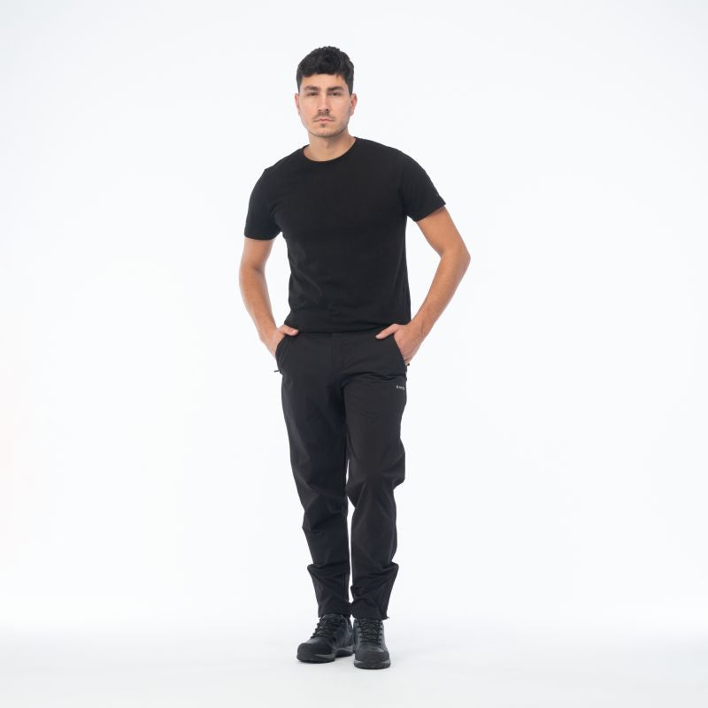 Men's HANONI Trousers To be categorized Your Sports Performance