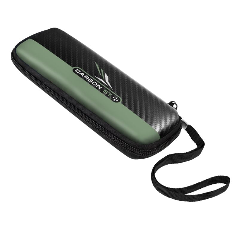 Harrows Carbon ST Pro 3 Dart Case HS-TNK-000016629 Accessories/Covers Your Sports Performance